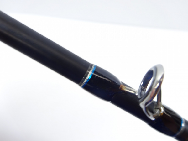 20ビンビンスティックVCM BSCー63ULーVCM